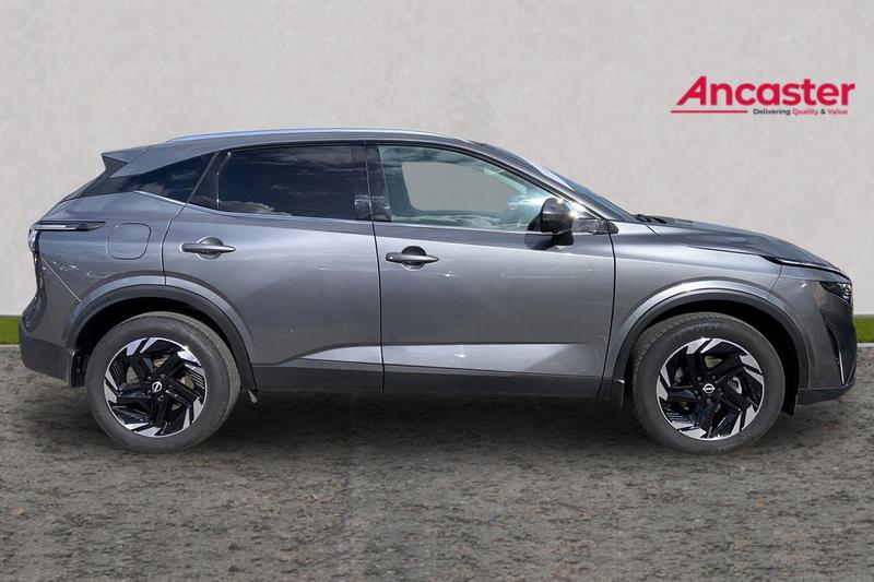 Used Nissan Qashqai 2025 for sale - 77834458: Photo 2