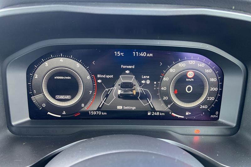 Used Nissan Qashqai 2025 for sale - 77834458: Photo 20