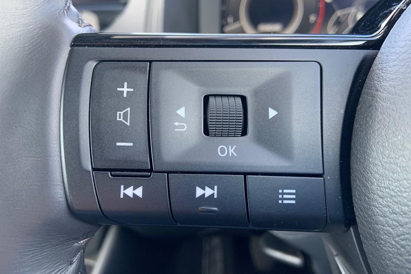 Used Nissan Qashqai 2025 for sale - 77834458: Photo 21