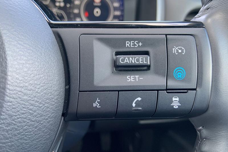 Used Nissan Qashqai 2025 for sale - 77834458: Photo 22