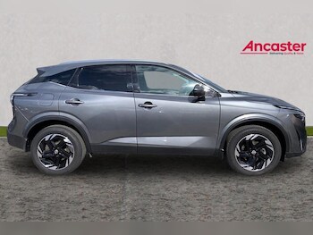 Used Nissan Qashqai 2025 for sale - 77834458: Photo