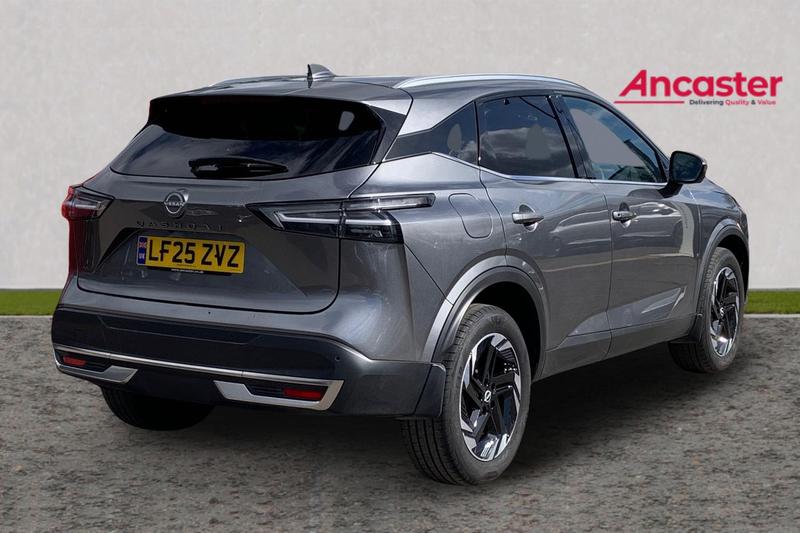 Used Nissan Qashqai 2025 for sale - 77834458: Photo 3