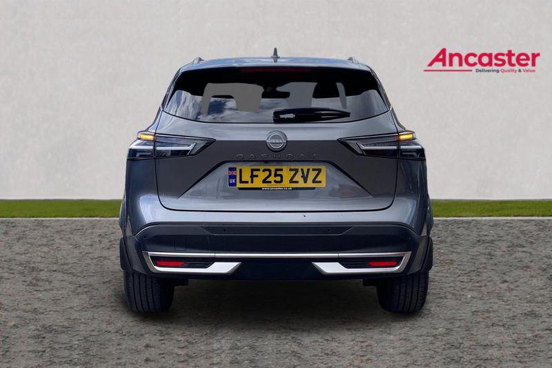 Used Nissan Qashqai 2025 for sale - 77834458: Photo 4