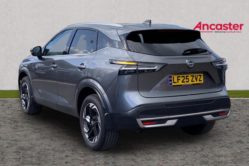 Used Nissan Qashqai 2025 for sale - 77834458: Photo 5