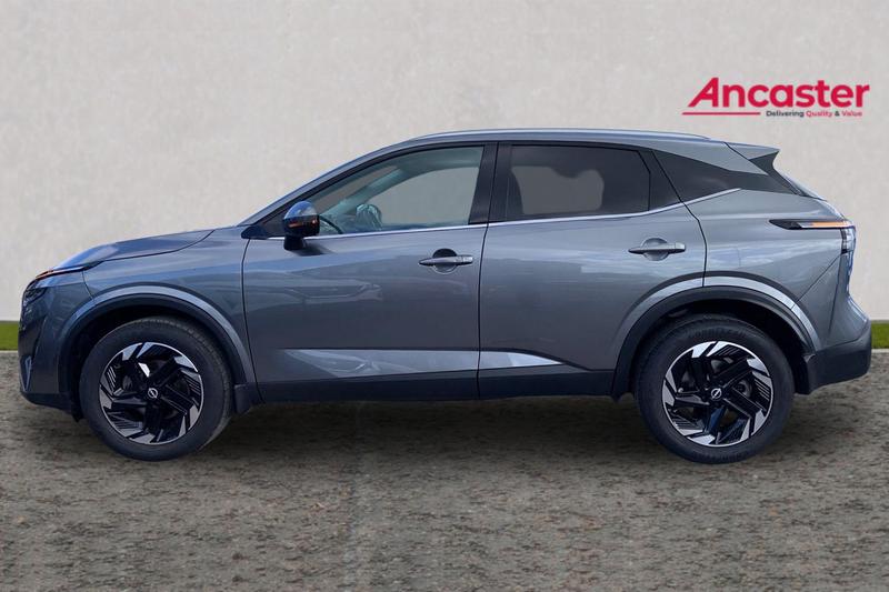 Used Nissan Qashqai 2025 for sale - 77834458: Photo 6