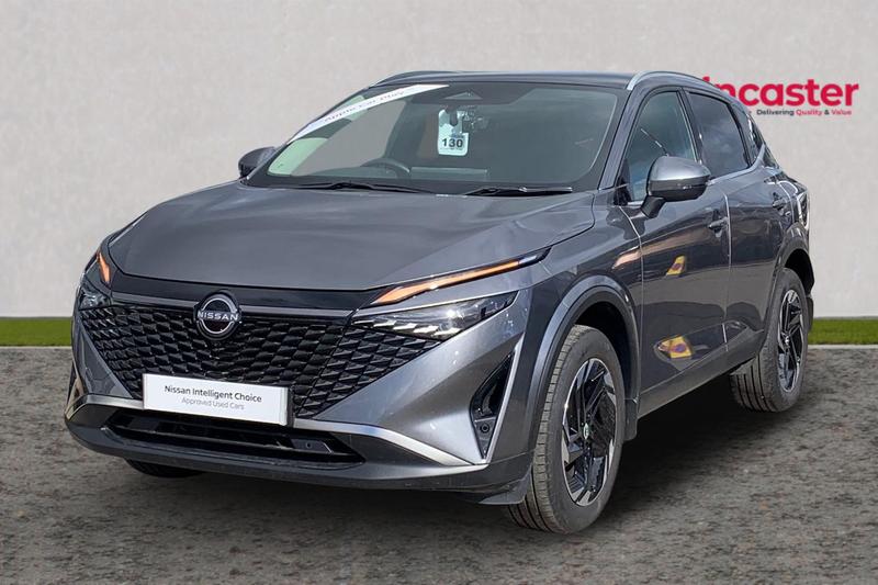 Used Nissan Qashqai 2025 for sale - 77834458: Photo 7