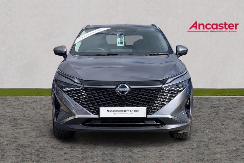 Used Nissan Qashqai 2025 for sale - 77834458: Photo 8