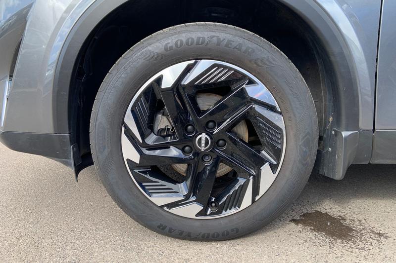 Used Nissan Qashqai 2025 for sale - 77834458: Photo 9