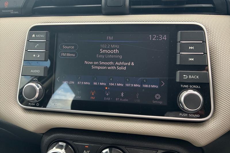 Used Nissan Micra 2019 for sale - 76438490: Photo 17