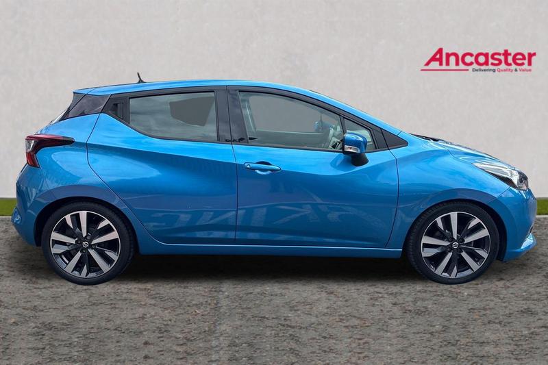 Used Nissan Micra 2019 for sale - 76438490: Photo 2