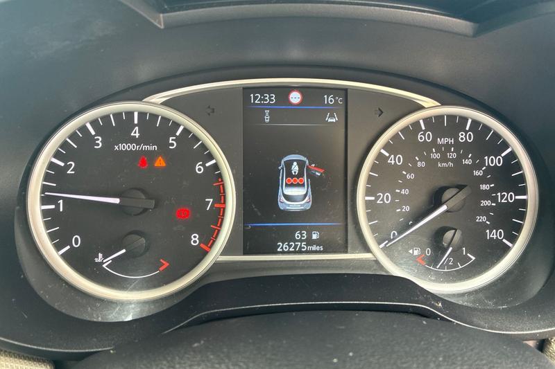 Used Nissan Micra 2019 for sale - 76438490: Photo 20