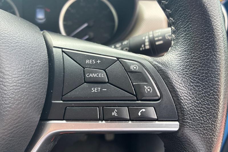 Used Nissan Micra 2019 for sale - 76438490: Photo 22