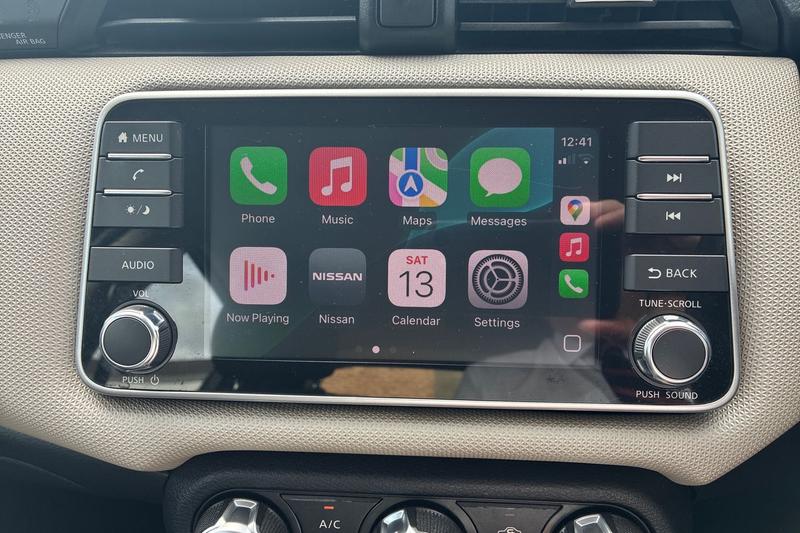 Used Nissan Micra 2019 for sale - 76438490: Photo 25