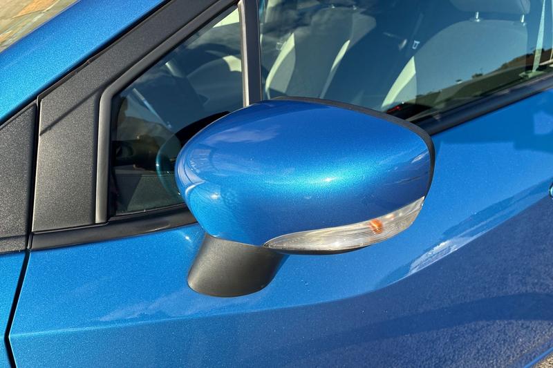 Used Nissan Micra 2019 for sale - 76438490: Photo 26