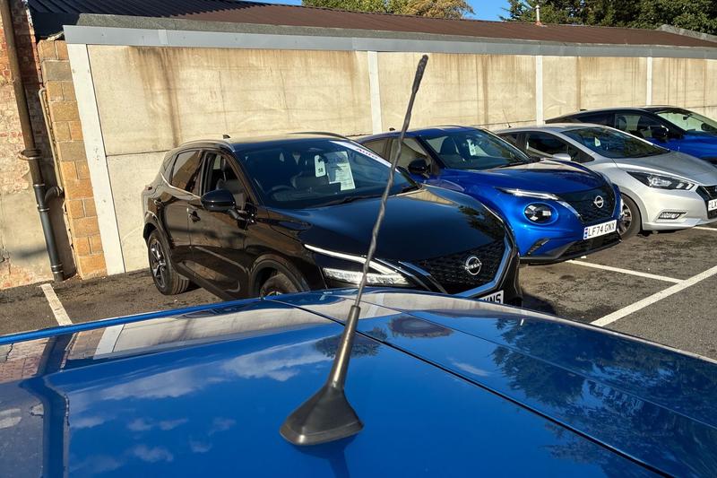 Used Nissan Micra 2019 for sale - 76438490: Photo 27