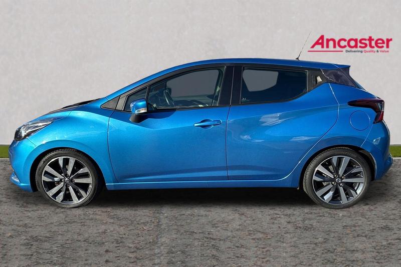 Used Nissan Micra 2019 for sale - 76438490: Photo 6