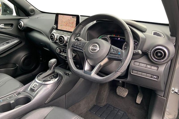 Used Nissan Juke 2022 for sale - 75620966: Photo 10