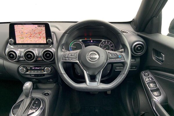 Used Nissan Juke 2022 for sale - 75620966: Photo 11
