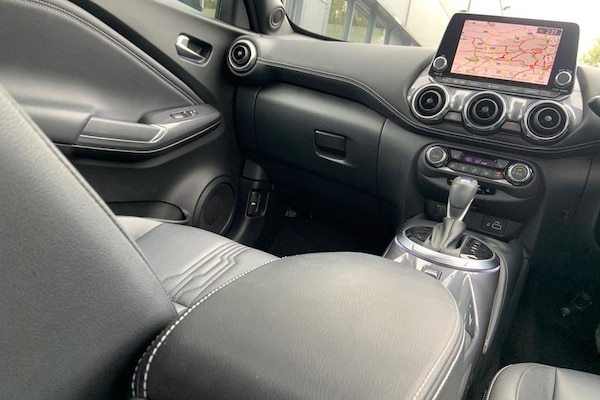 Used Nissan Juke 2022 for sale - 75620966: Photo 14