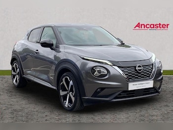 Used Nissan Juke 2022 for sale - 75620966: Photo