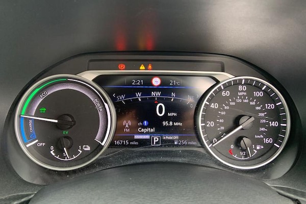 Used Nissan Juke 2022 for sale - 75620966: Photo 20