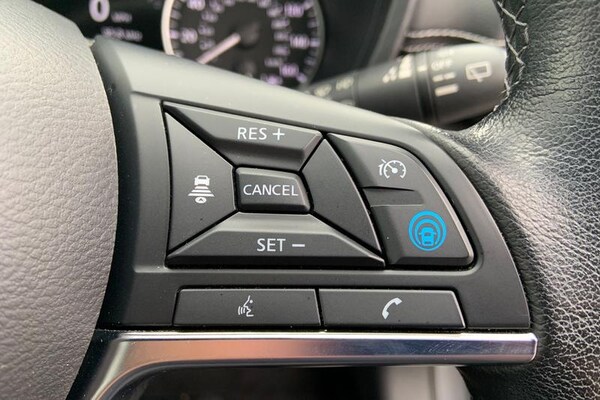 Used Nissan Juke 2022 for sale - 75620966: Photo 22