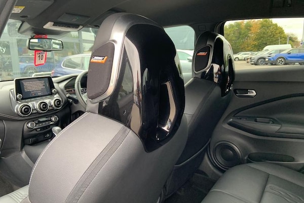 Used Nissan Juke 2022 for sale - 75620966: Photo 25
