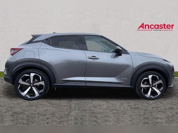 Used Nissan Juke 2022 for sale - 75620966: Photo