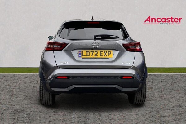 Used Nissan Juke 2022 for sale - 75620966: Photo 4