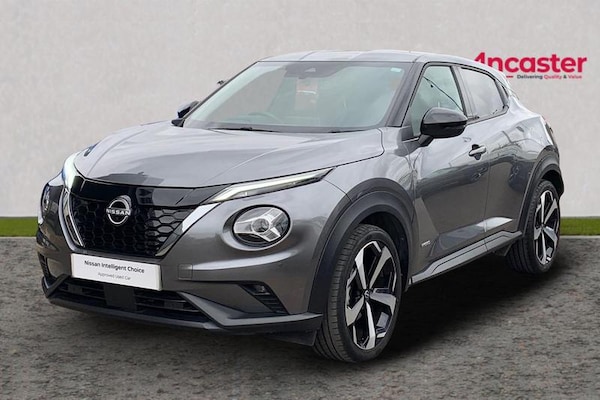 Used Nissan Juke 2022 for sale - 75620966: Photo 7