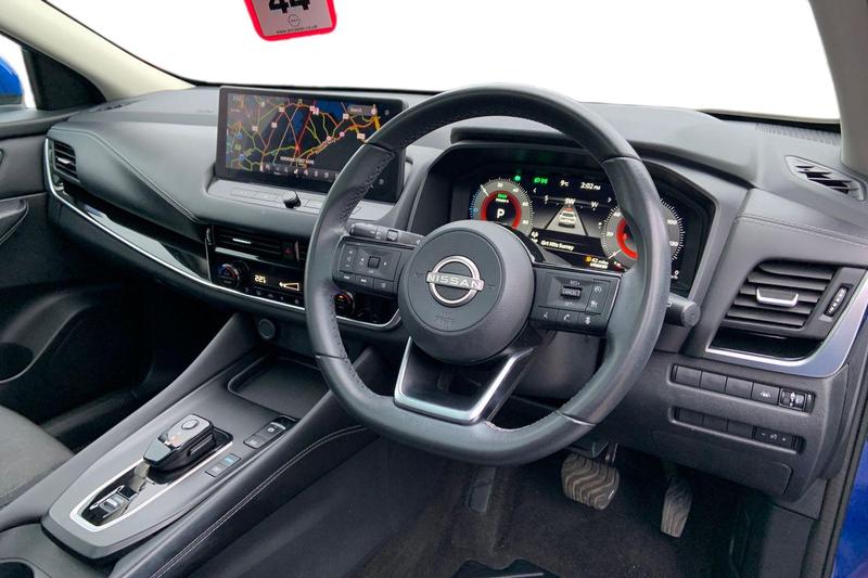 Used Nissan Qashqai 2022 for sale - 77505782: Photo 10