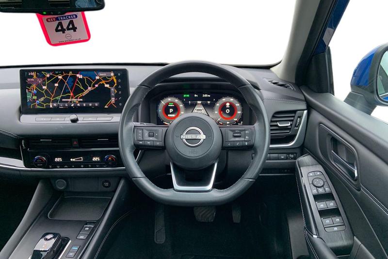 Used Nissan Qashqai 2022 for sale - 77505782: Photo 11