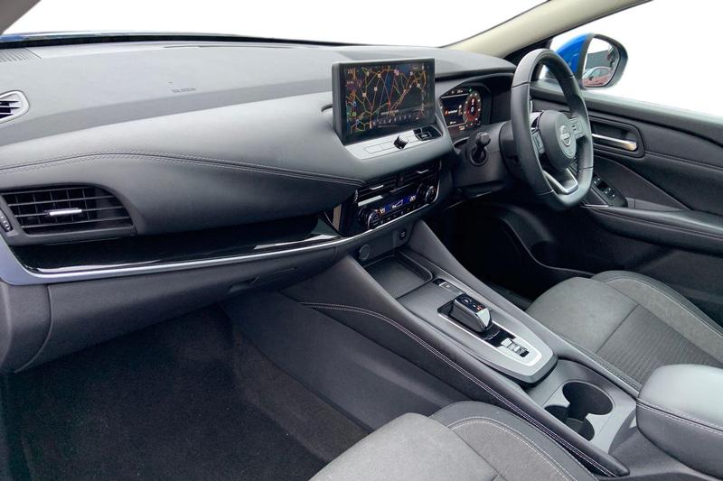 Used Nissan Qashqai 2022 for sale - 77505782: Photo 13