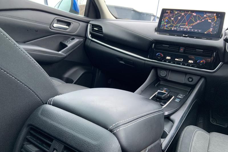 Used Nissan Qashqai 2022 for sale - 77505782: Photo 14