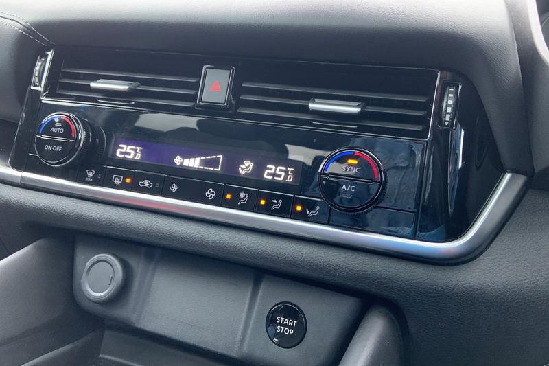 Used Nissan Qashqai 2022 for sale - 77505782: Photo 15