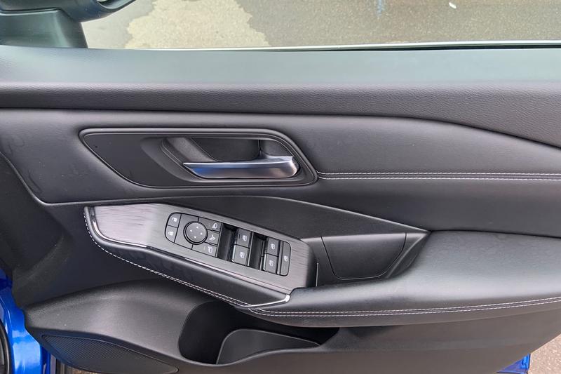 Used Nissan Qashqai 2022 for sale - 77505782: Photo 16