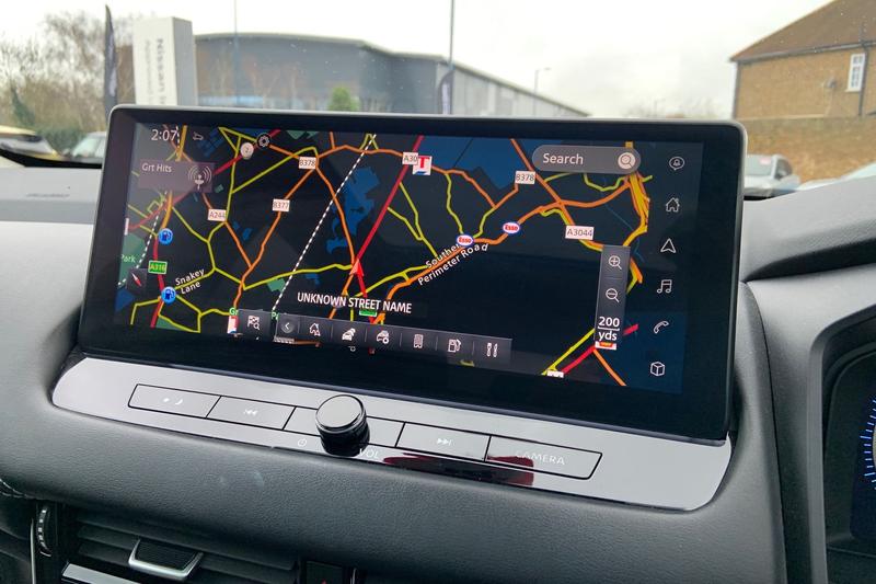 Used Nissan Qashqai 2022 for sale - 77505782: Photo 18