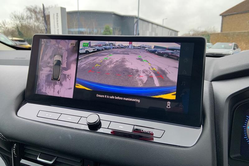 Used Nissan Qashqai 2022 for sale - 77505782: Photo 19