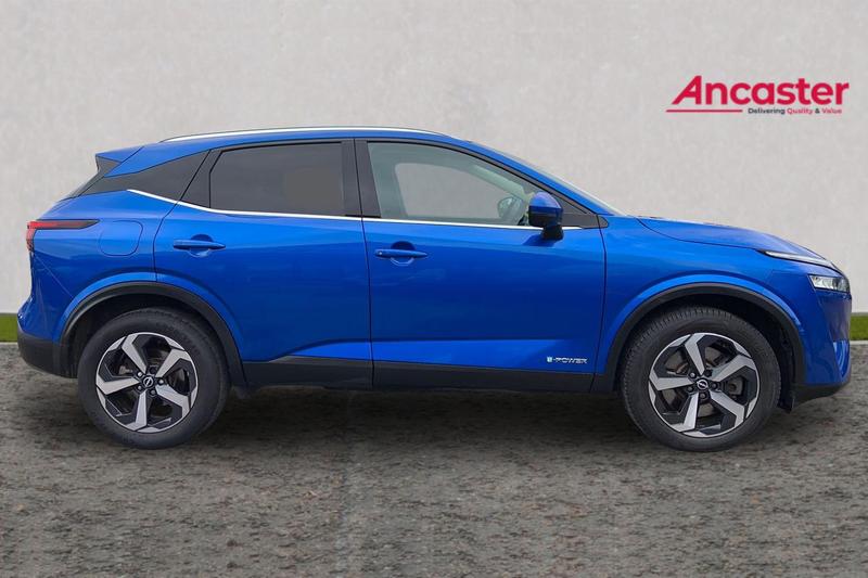 Used Nissan Qashqai 2022 for sale - 77505782: Photo 2