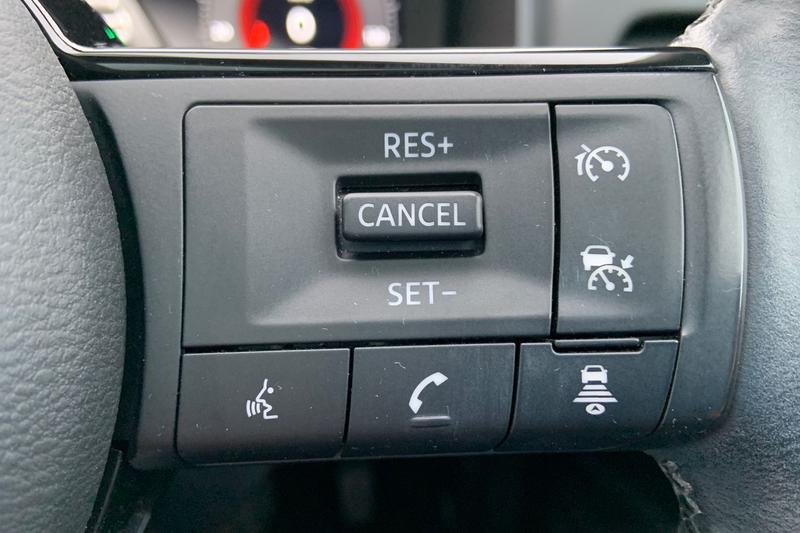 Used Nissan Qashqai 2022 for sale - 77505782: Photo 22