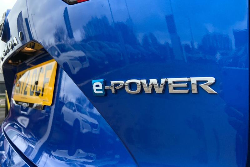 Used Nissan Qashqai 2022 for sale - 77505782: Photo 27