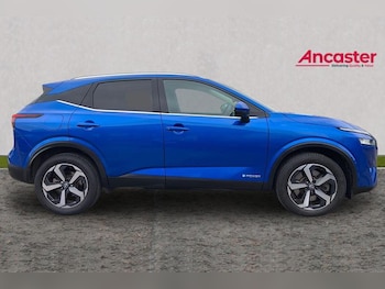 Used Nissan Qashqai 2022 for sale - 77505782: Photo