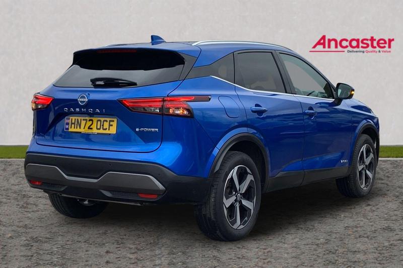 Used Nissan Qashqai 2022 for sale - 77505782: Photo 3