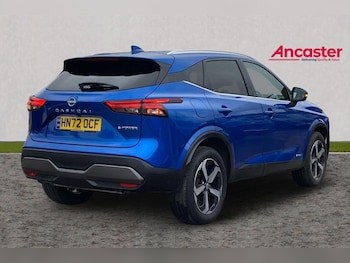 Used Nissan Qashqai 2022 for sale - 77505782: Photo