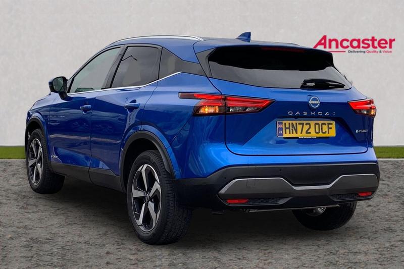 Used Nissan Qashqai 2022 for sale - 77505782: Photo 5