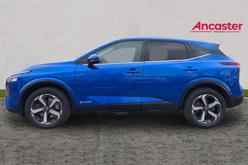 Used Nissan Qashqai 2022 for sale - 77505782: Photo 6