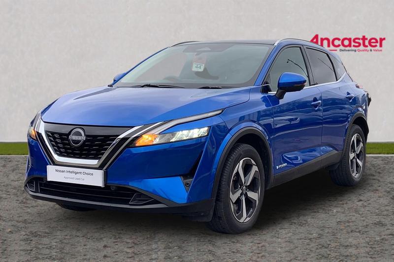 Used Nissan Qashqai 2022 for sale - 77505782: Photo 7