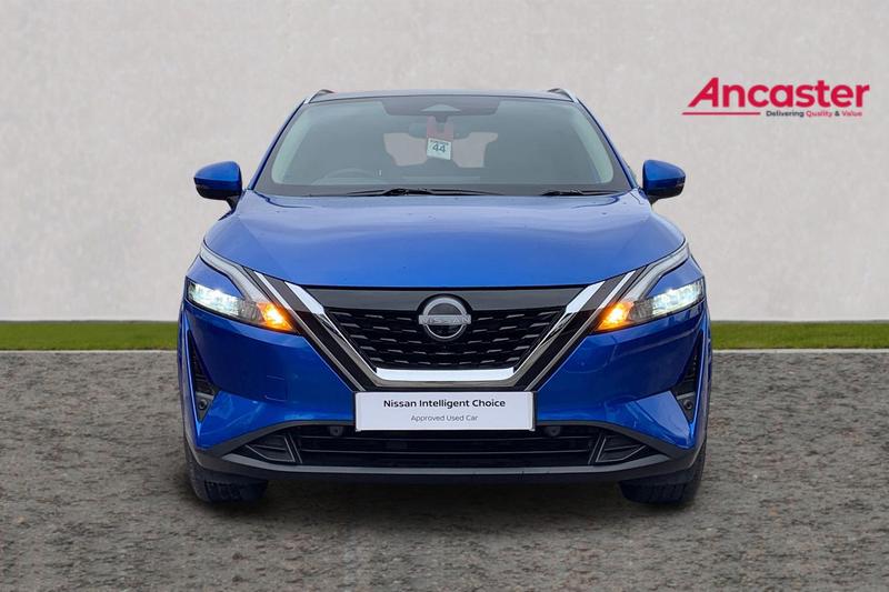 Used Nissan Qashqai 2022 for sale - 77505782: Photo 8
