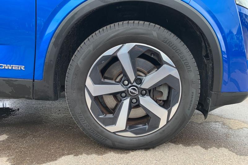 Used Nissan Qashqai 2022 for sale - 77505782: Photo 9