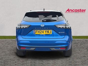 Used Nissan Qashqai 2024 for sale - 79742712: Photo